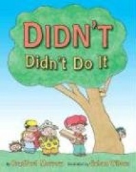 Didn't Didn't Do It