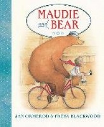 Maudie and Bear
