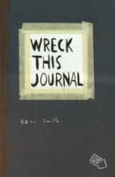 Wreck This Journal