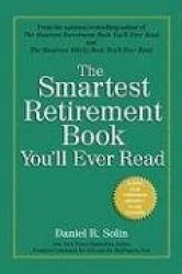 The Smartest Retirement Book You'll Ever Read