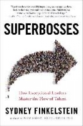 Superbosses