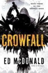 Crowfall