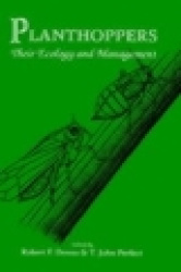 Planthoppers - Their Ecology and Management