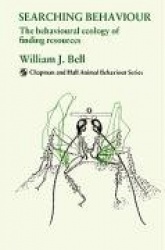 Searching Behaviour - The behavioural ecology of finding resources