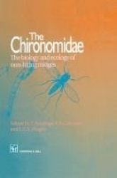 The Chironomidae - Biology and ecology of non-biting midges