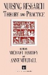Nursing Research - Theory and practice