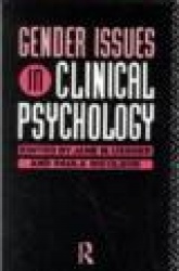 Gender Issues in Clinical Psychology
