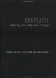 English - History, Diversity and Change