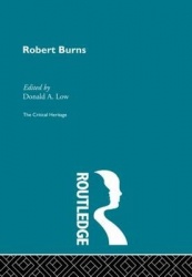 Robert Burns - The Critical Heritage