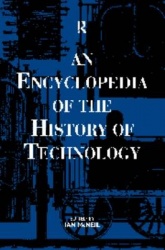 An Encyclopedia of the History of Technology