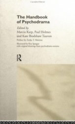 The Handbook of Psychodrama