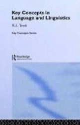 Key Concepts in Language and Linguistics