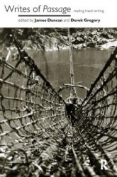 Writes of Passage - Reading Travel Writing