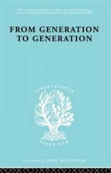 From Generation to Generation - Age Groups and Social Structure