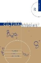 Cultural Studies - Vol. 12.4 - The Institutionalization of Cultural Studies