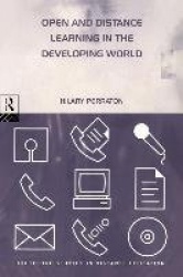 Open and Distance Learning in the Developing World