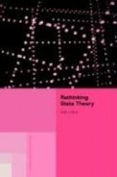 Rethinking State Theory