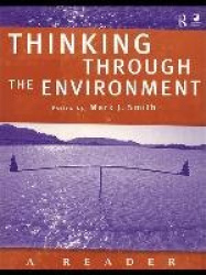 Thinking Through the Environment - A Reader