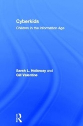 Cyberkids - Youth Identities and Communities in an On-line World