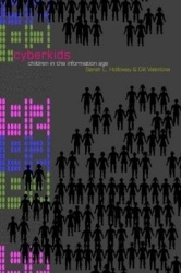 Cyberkids - Youth Identities and Communities in an On-line World