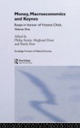 Money, Macroeconomics and Keynes - Essays in Honour of Victoria Chick, Volume 1