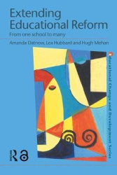 Extending Educational Reform - From One School to Many