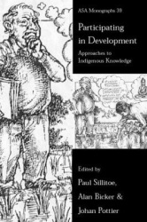 Participating in Development - Approaches to Indigenous Knowledge