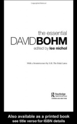 The Essential David Bohm
