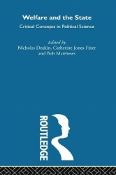 Welfare and the State