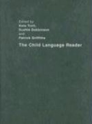 The Child Language Reader
