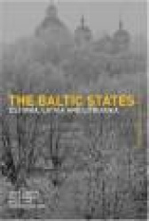 The Baltic States - Estonia, Latvia and Lithuania
