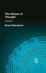 The Nature of Thought - Volume I