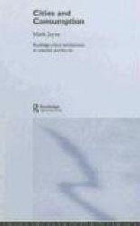 Cities and Consumption