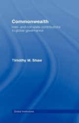 Commonwealth - Inter- and Non-State Contributions to Global Governance