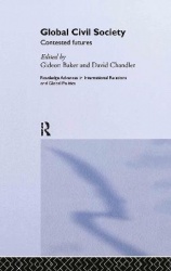 Global Civil Society - Contested Futures