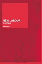 New Labour - A Critique