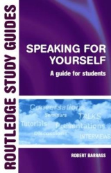 Speaking for Yourself - A Guide for Students