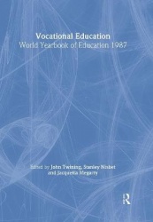 World Yearbook of Education 1987 - Vocational Education