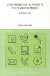 Open and Distance Learning in the Developing World