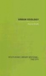 Urban Ecology