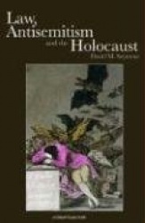 Law, Antisemitism and the Holocaust