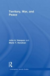 Territory, War, and Peace