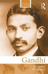 GANDHI