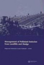 Management of Pollutant Emission from Landfills and Sludge