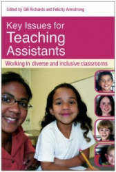 Key Issues for Teaching Assistants - Working in Diverse and Inclusive Classrooms