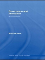 Governance and Innovation - A historical view
