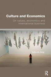 Culture and Economics - On Values, Economics and International Business