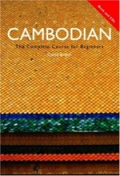 Colloquial Cambodian
