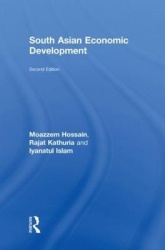 South Asian Economic Development - Second Edition