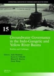 Groundwater Governance in the Indo-Gangetic and Yellow River Basins - Realities and Challenges
